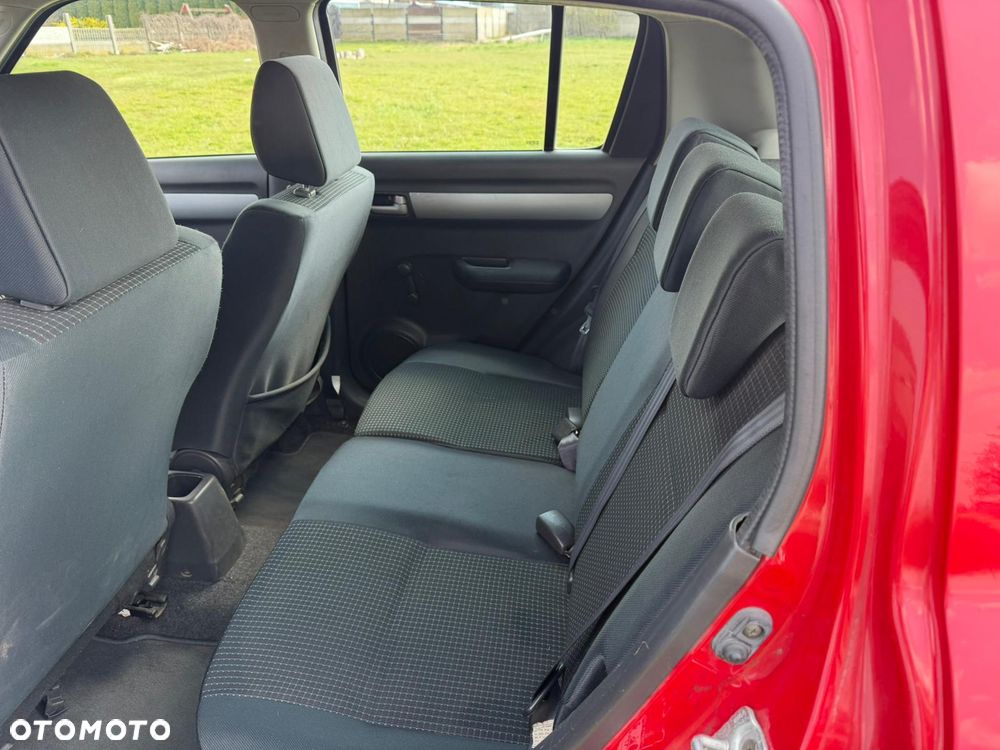 Suzuki Swift 1.3 Comfort - 4