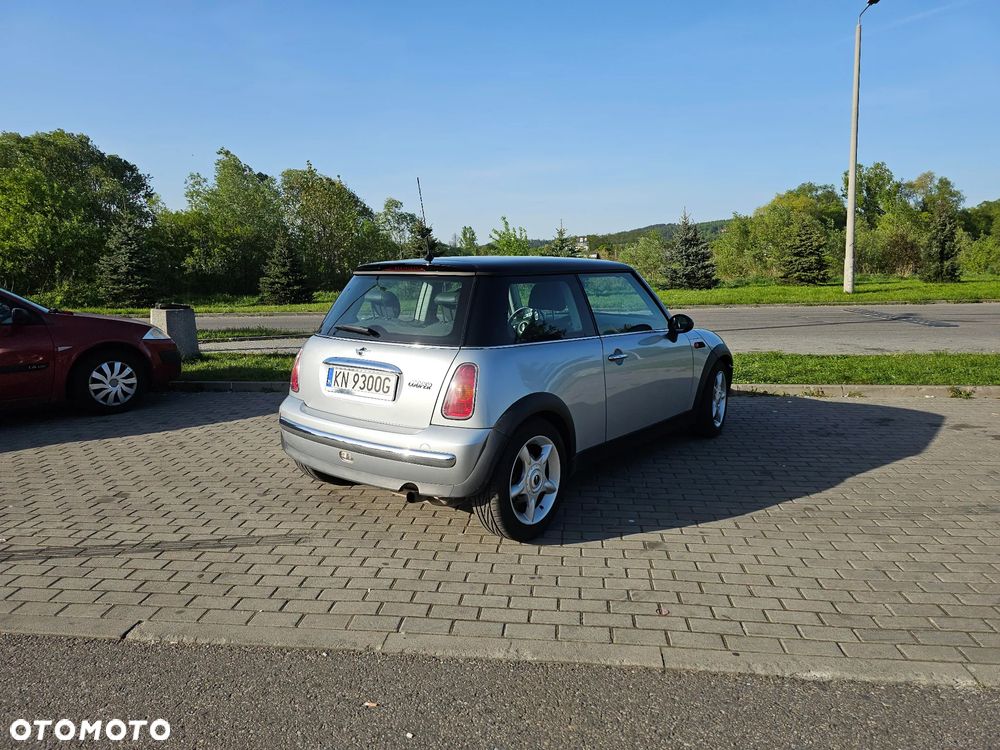 MINI Cooper - 5