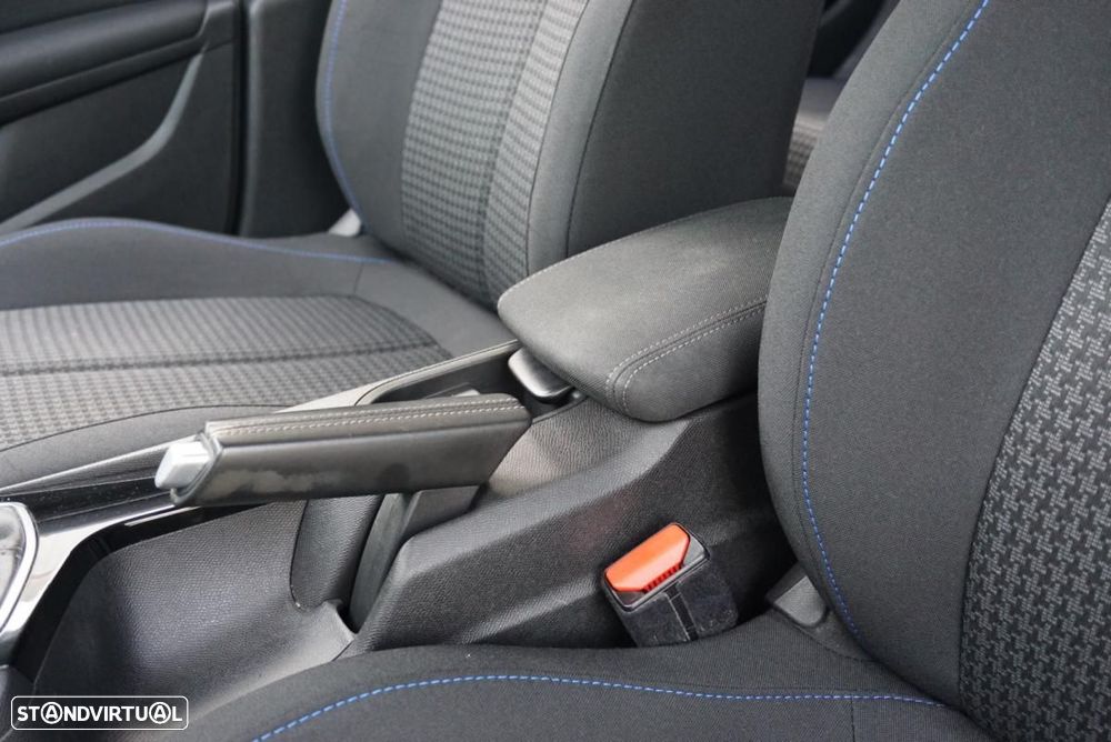 Peugeot 308 SW 1.5 BlueHDi Style - 35