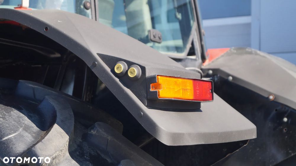 Massey Ferguson 8110 - 6
