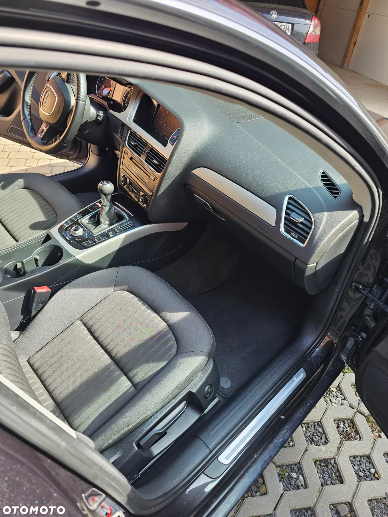 Audi A4 2.0 TDI - 5