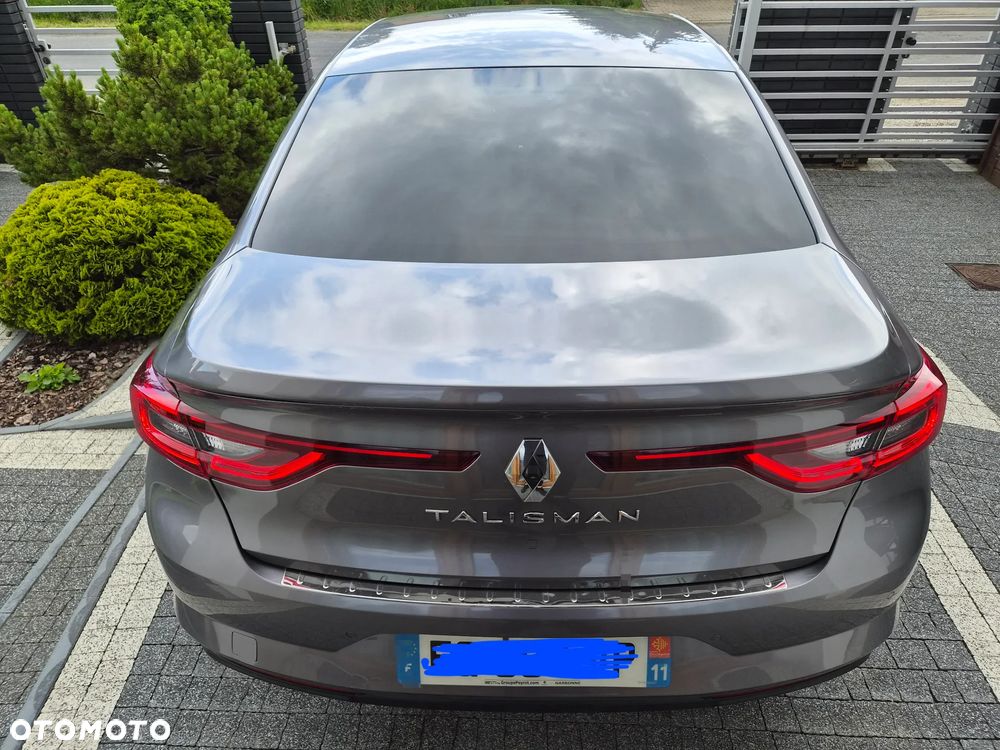 Renault Talisman - 7