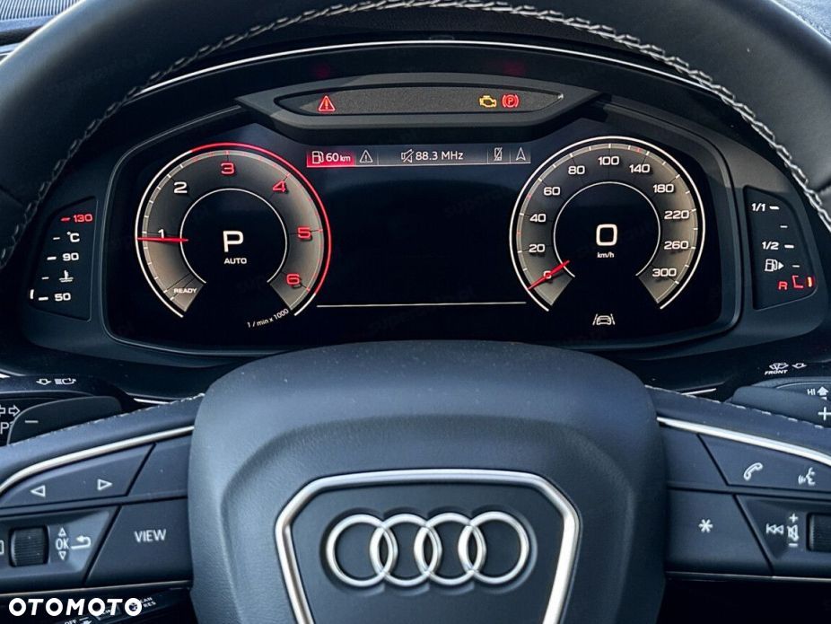 Audi Q7 TDI mHEV 210 kW Quattro S Line Tiptr - 11