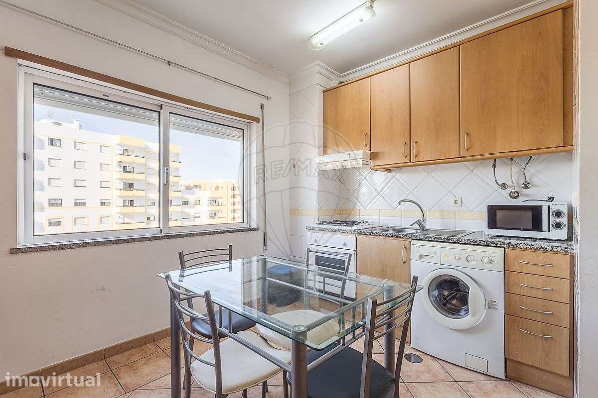 Apartamento T1 para arrendamento - Grande imagem: 4/18