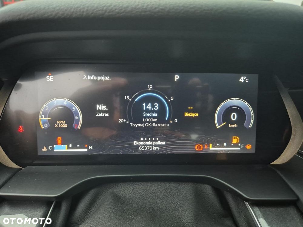 Jeep Grand Cherokee 3.6 V6 Limited - 14