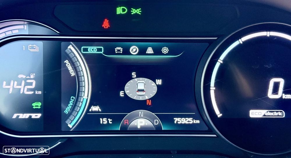 Kia e-Niro Edition 7 - 29