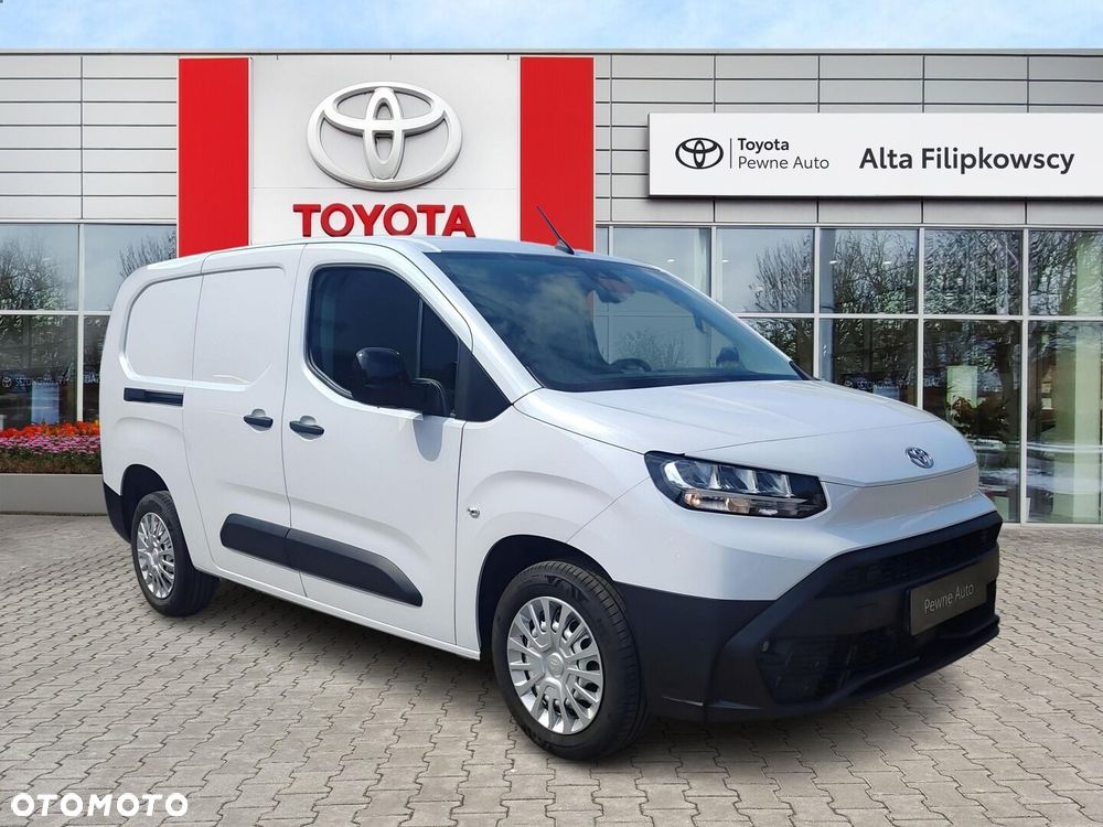 Toyota PROACE CITY - 5
