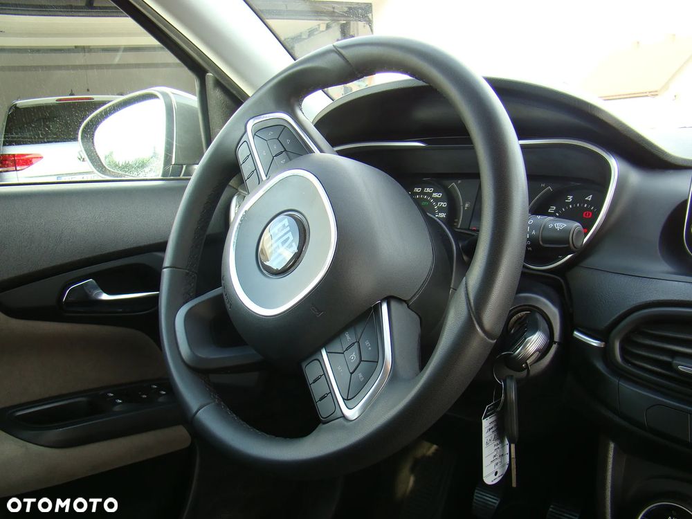 Fiat Tipo 1.4 16v Lounge - 37