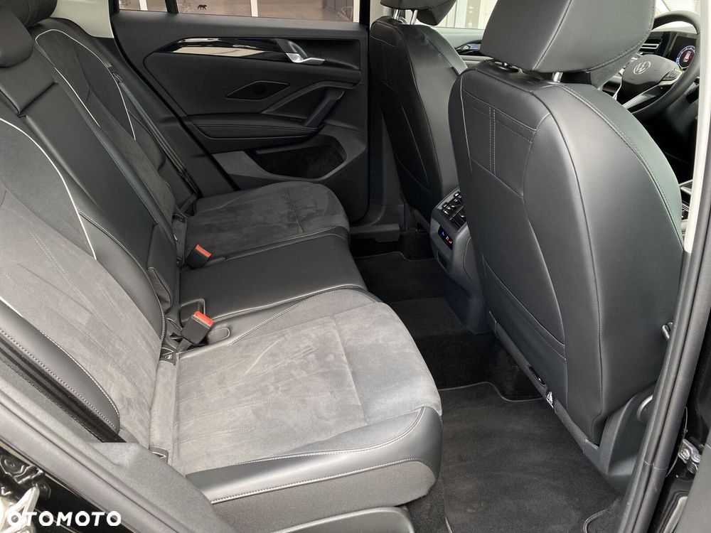 Volkswagen Tiguan 1.5 TSI EVO Elegance DSG - 32