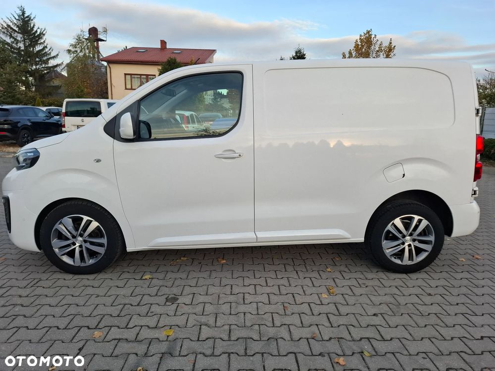 Peugeot Expert Premium L2H1 TwinCab Komfort Plus - 4