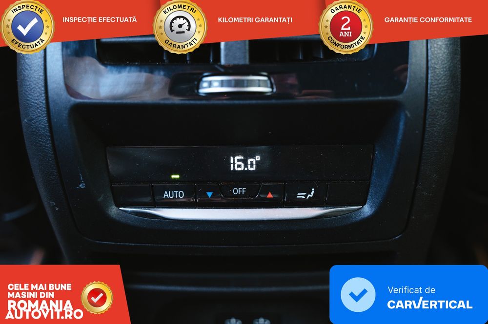 BMW X4 xDrive30d M Sport - 24
