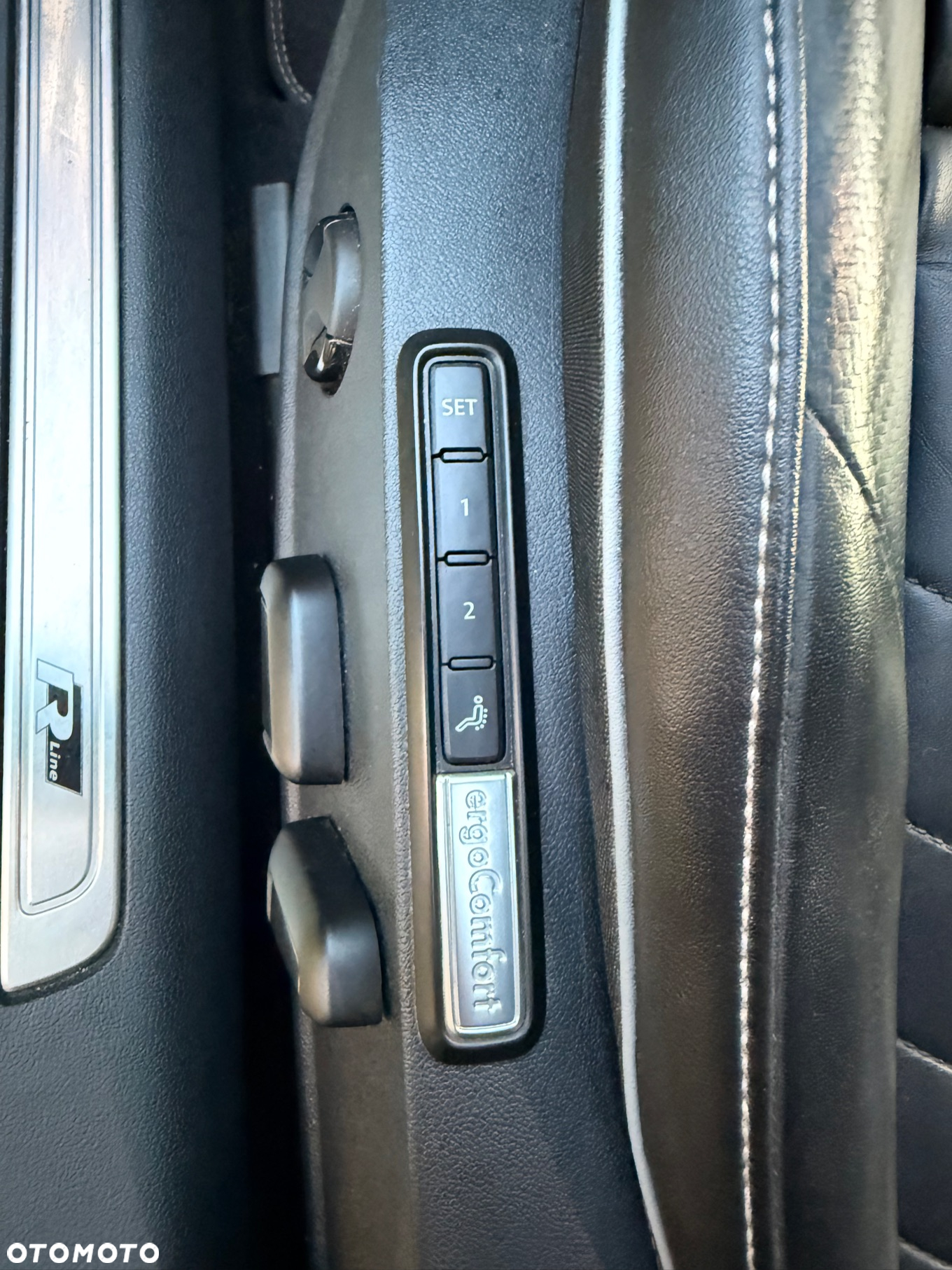 Volkswagen Arteon 2.0 TDI SCR R-Line DSG - 15