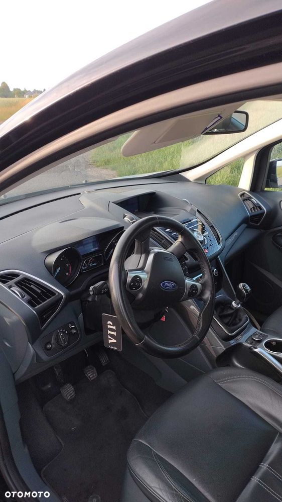 Ford C-MAX - 4