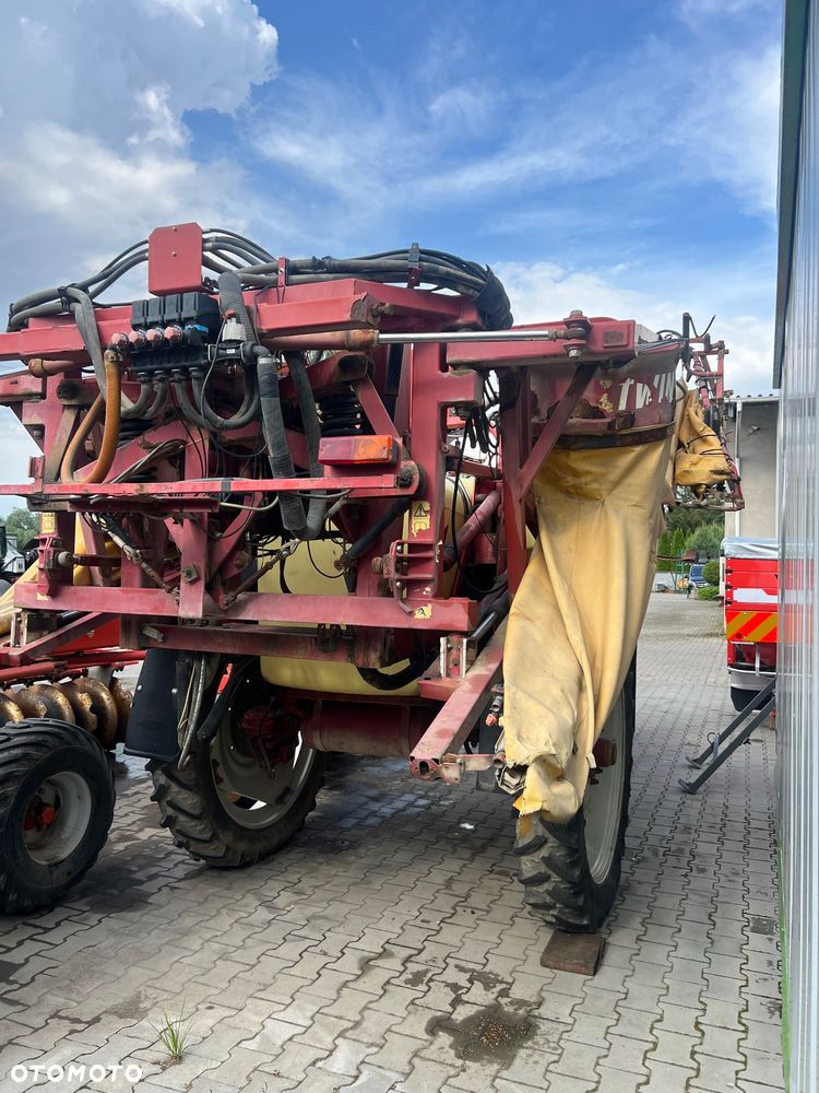 Hardi Commander CM PLUS 32/4200 - 3