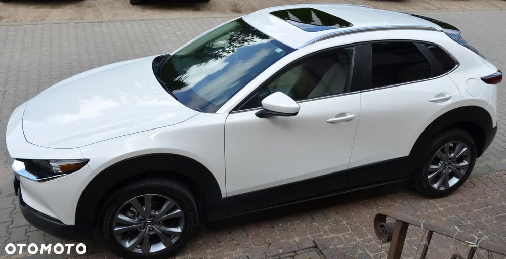 Mazda CX-30 - 36