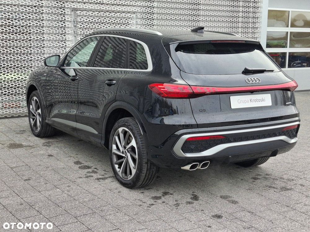 Audi Q5 - 5