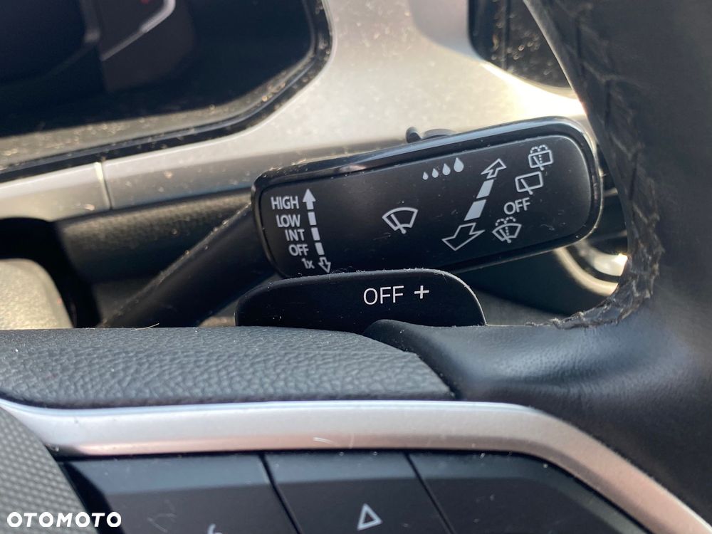 Volkswagen T-Roc 1.5 TSI Special Edition DSG - 25