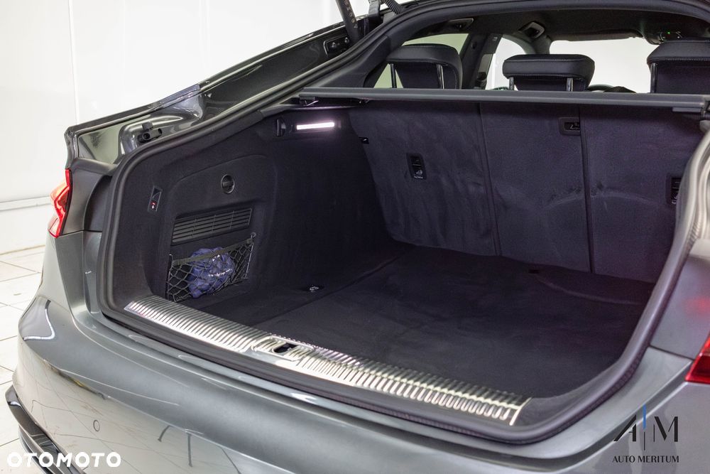 Audi A5 Sportback - 31