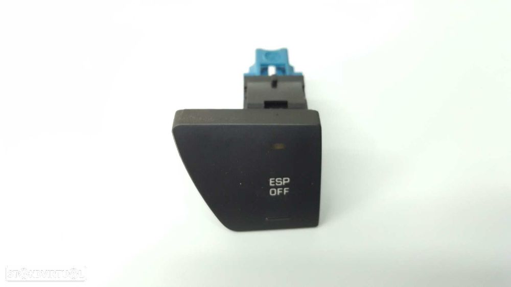 INTERRUPTOR ESP PEUGEOT 307 CC (S2) BáSICO - 1