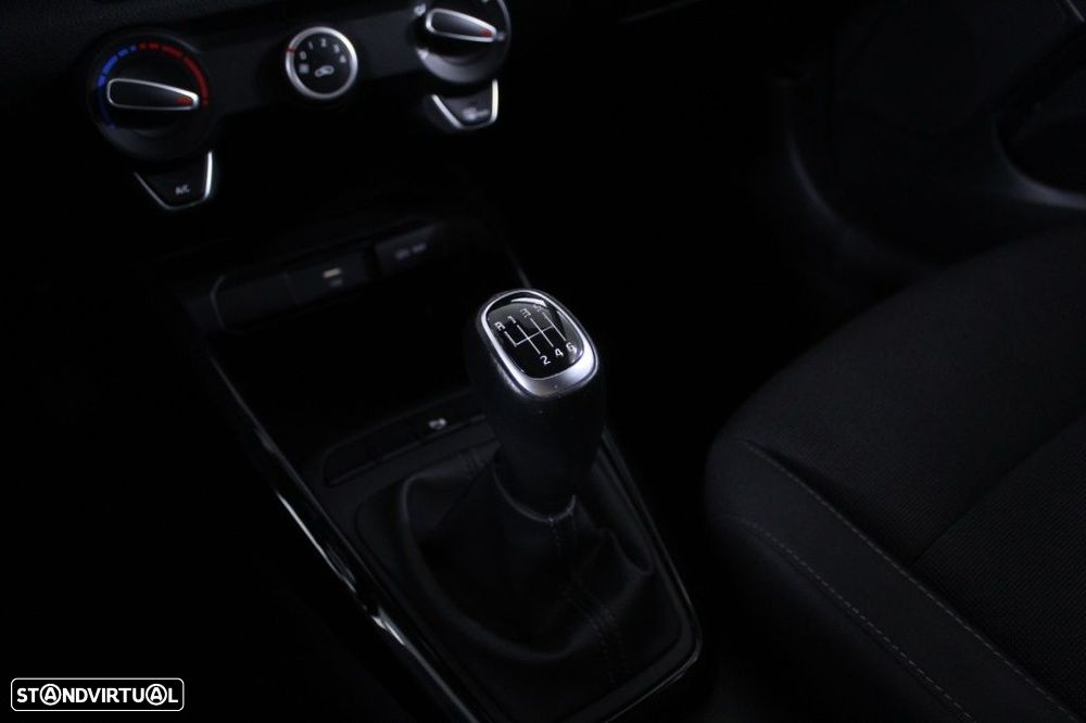 Kia Rio 1.0 T-GDi Move - 31