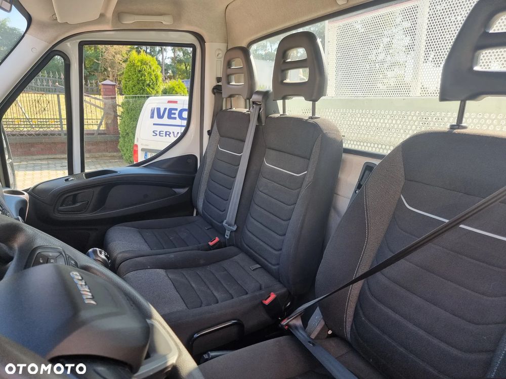 Iveco Daily 35C16 - 11