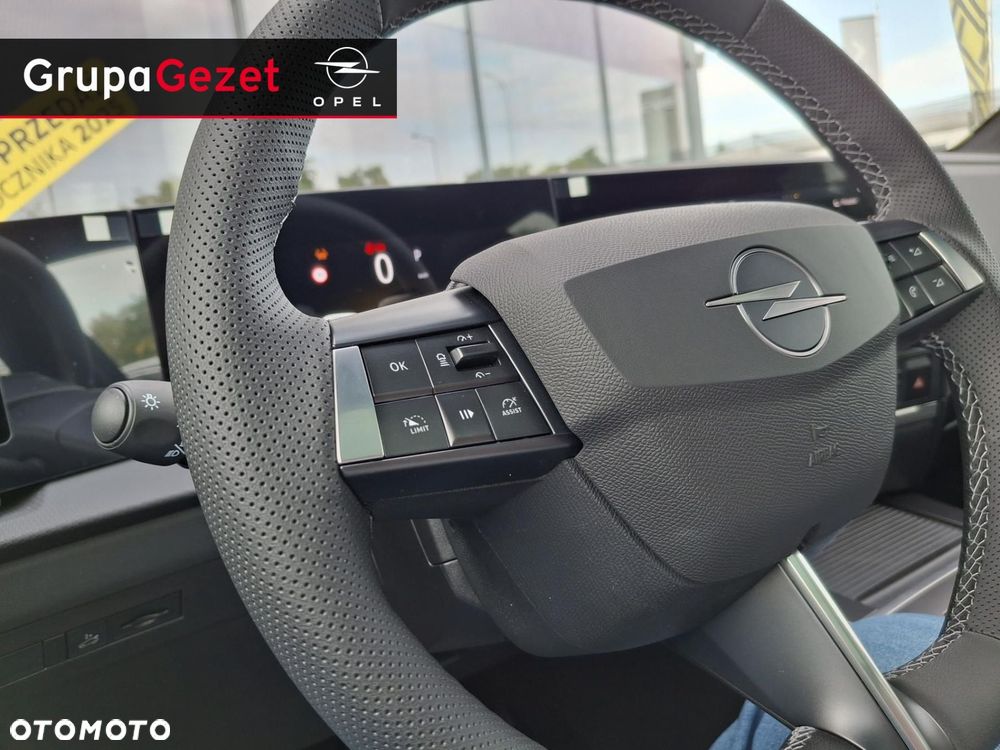 Opel Astra - 20