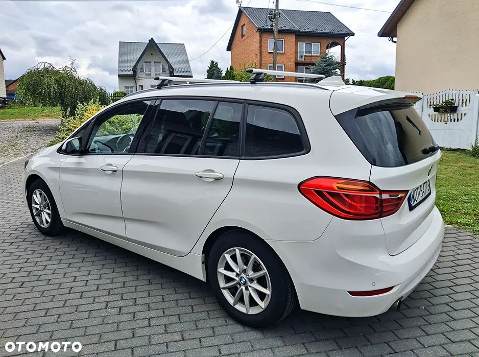 BMW Seria 2 - 4