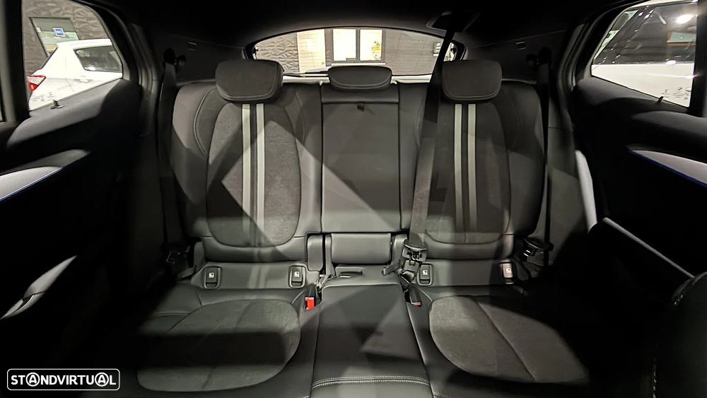 BMW X2 xDrive25e M Sport - 8