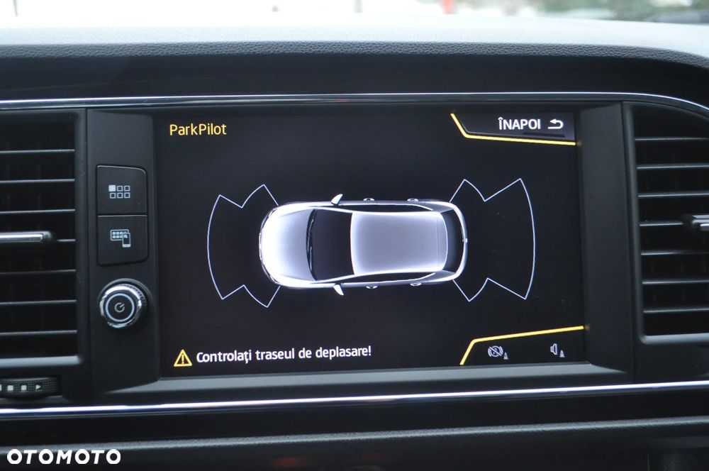 Seat Leon 1.4 TSI Start&Stop FR - 21