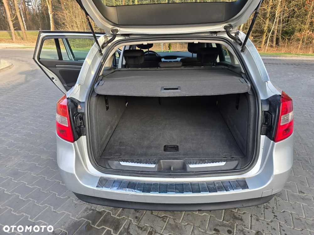 Renault Laguna 2.0 16V 140 Dynamique - 12