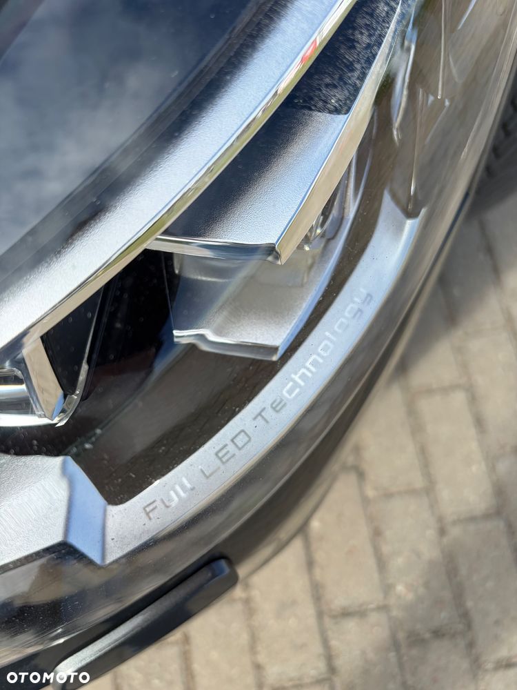 Peugeot 508 2.0 BlueHDi GT S&S - 8