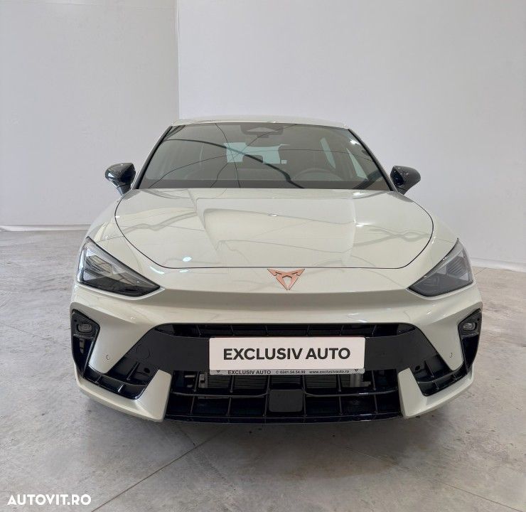 Cupra Leon 1.5 eTSI DSG MHEV - 3