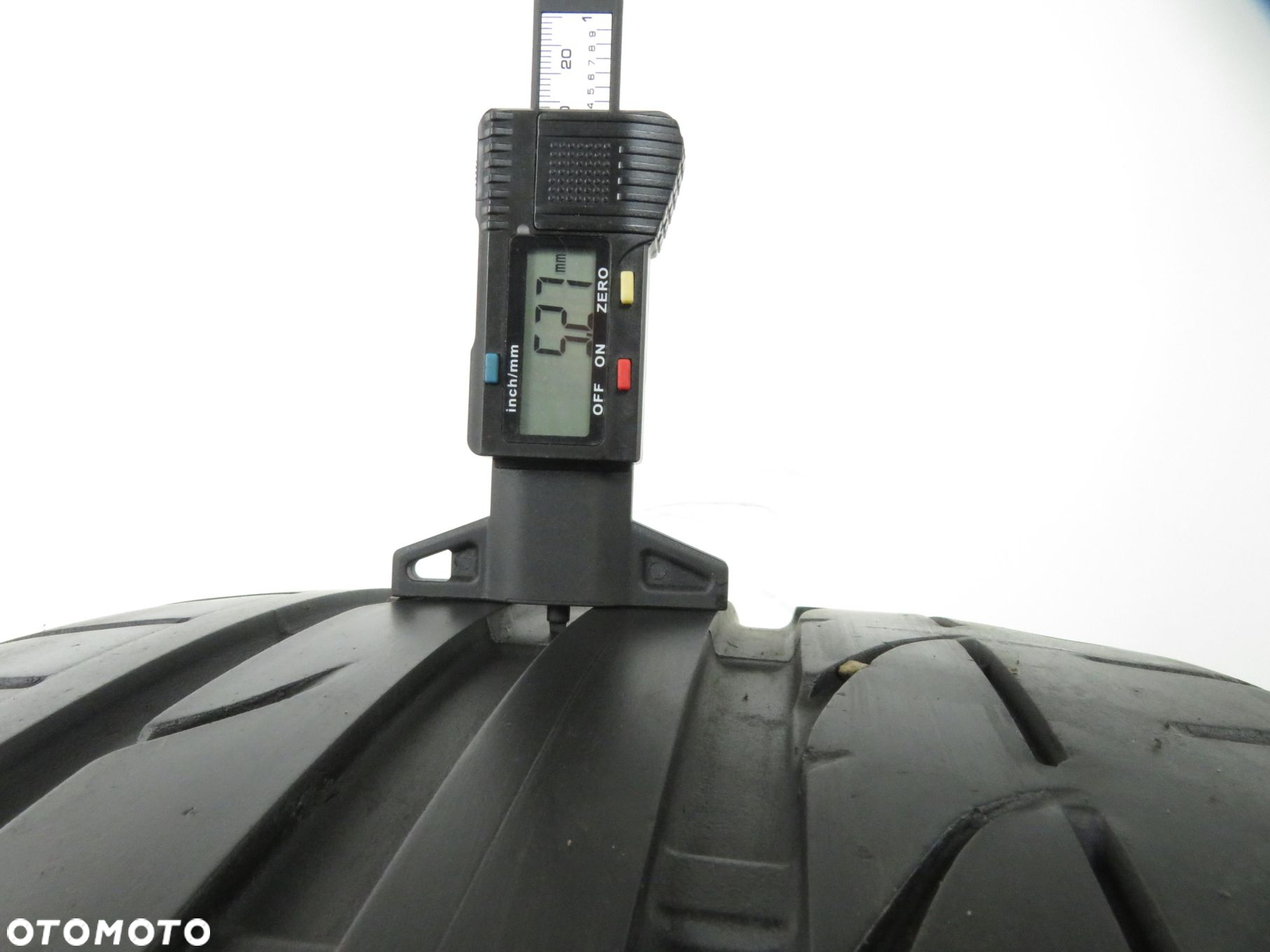 245/35R18 OPONA LETNIA Bridgestone Potenza S001 88Y RFT - 5