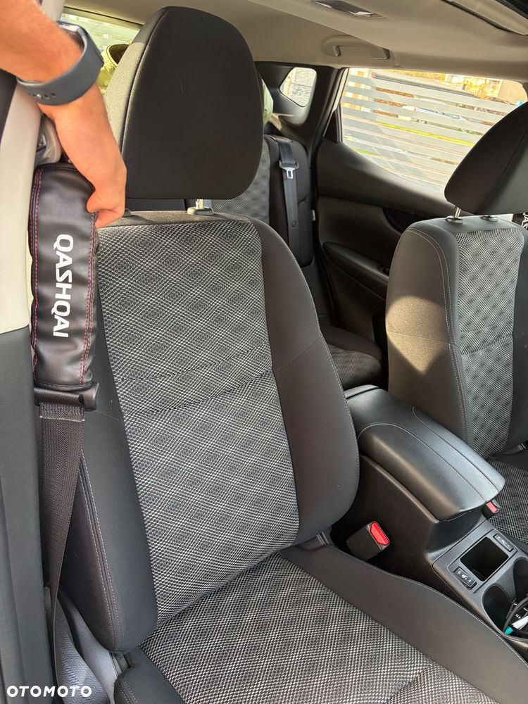 Nissan Qashqai - 19