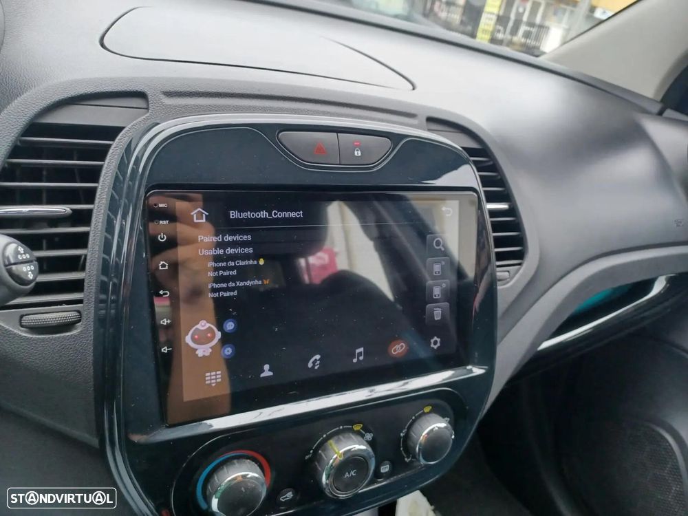 Renault Captur 1.5 dCi Sport - 16