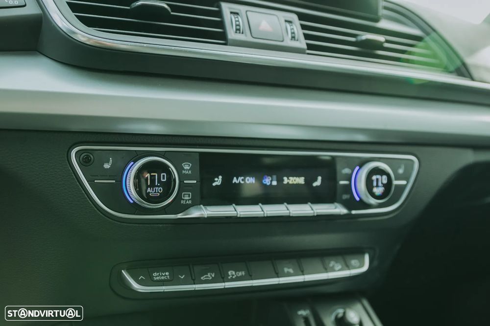 Audi Q5 50 TFSIe quattro S tronic S line business - 8