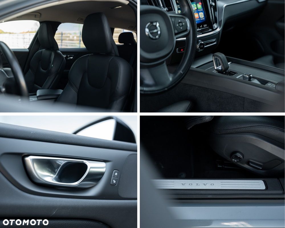 Volvo V60 B3 B Geartronic RDesign - 30