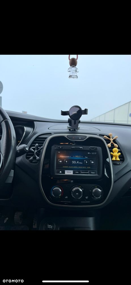 Renault Captur ENERGY dCi 90 Start&Stop Dynamique - 6