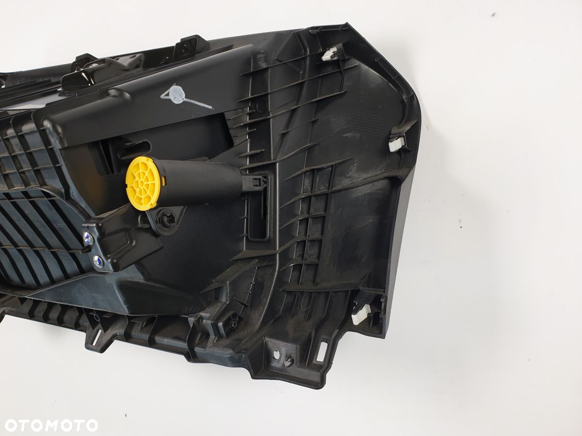 HONDA HR-V gen II 15-18r Schowek - 9