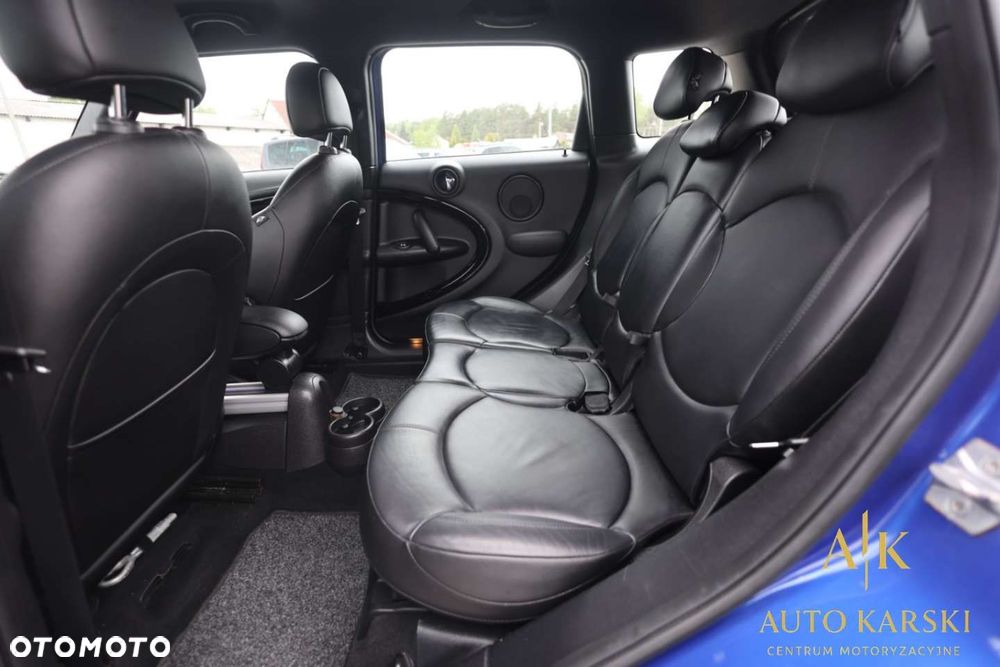 MINI Countryman - 16