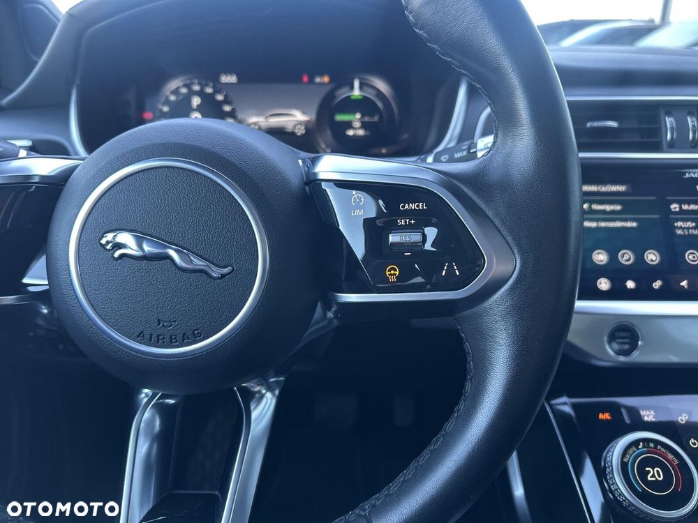 Jaguar I-Pace - 18