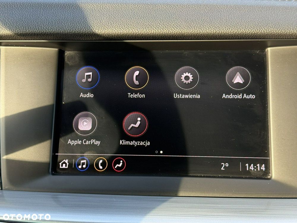 Opel Insignia 2.0 CDTI Business Elegance S&S - 19