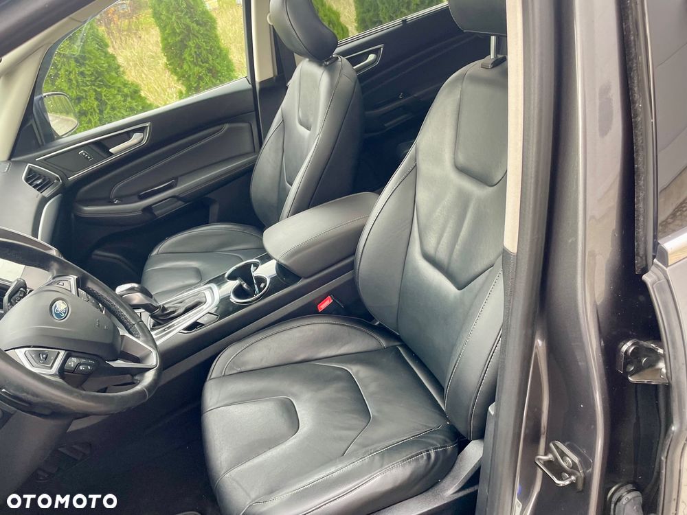 Ford S-Max 2.0 TDCi ST-Line PowerShift - 31