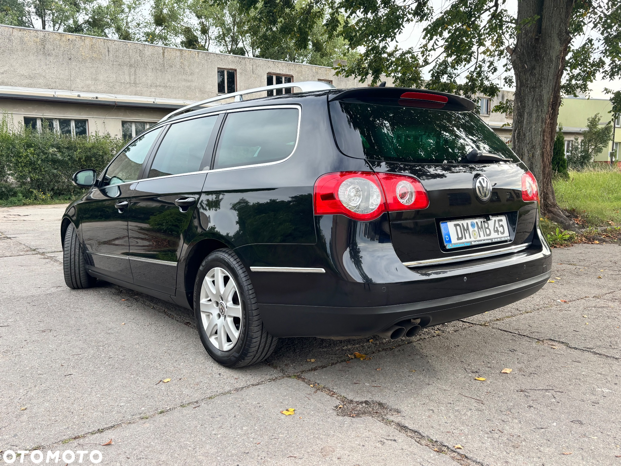 Volkswagen Passat 2.0 TDI DPF Highline - 35