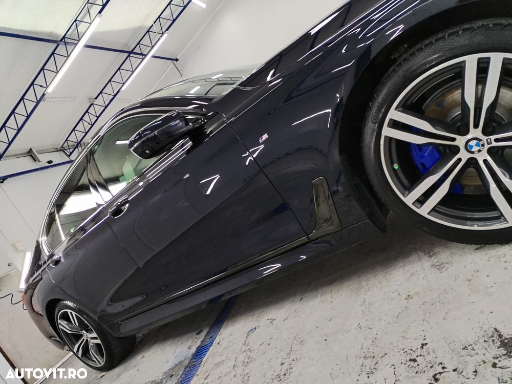 BMW Seria 7 730d xDrive - 3