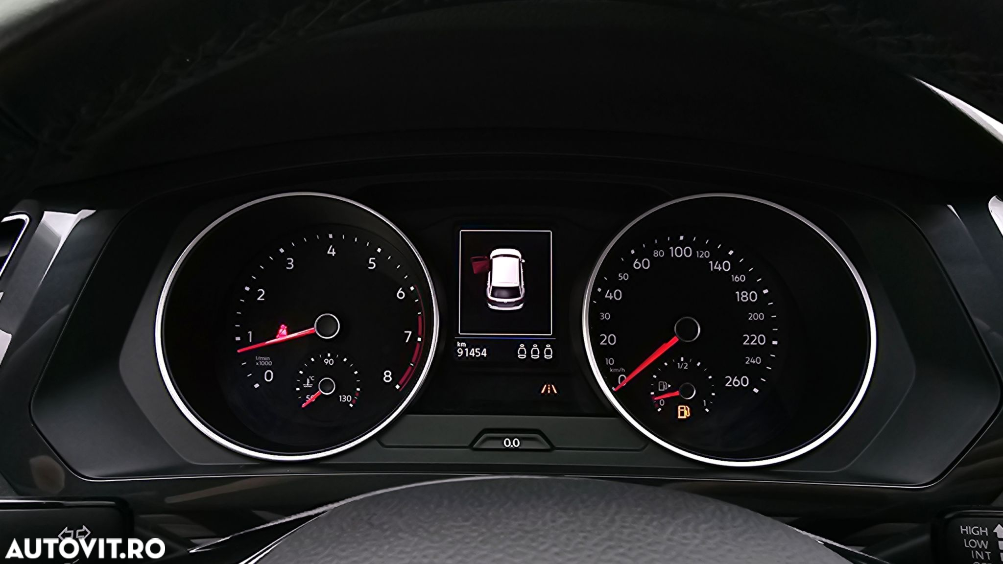 Volkswagen Tiguan - 16