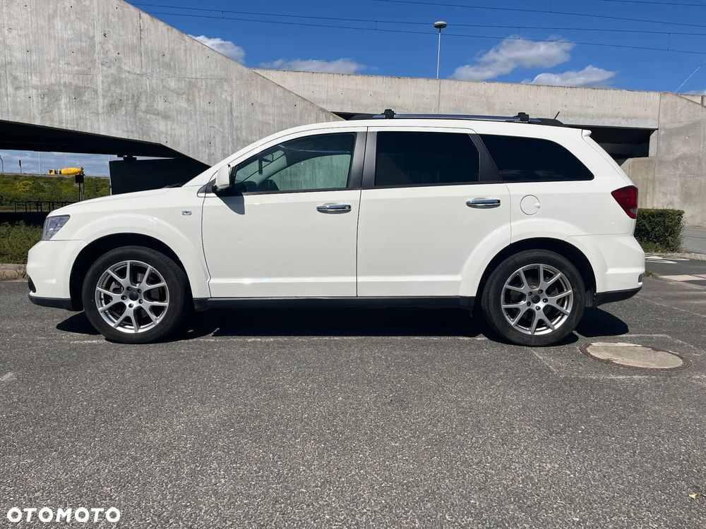 Fiat Freemont - 4