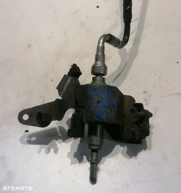 FORD MONDEO MK4 07-14r - POMPKA PALIWA AG9N-9A407-AD - 1