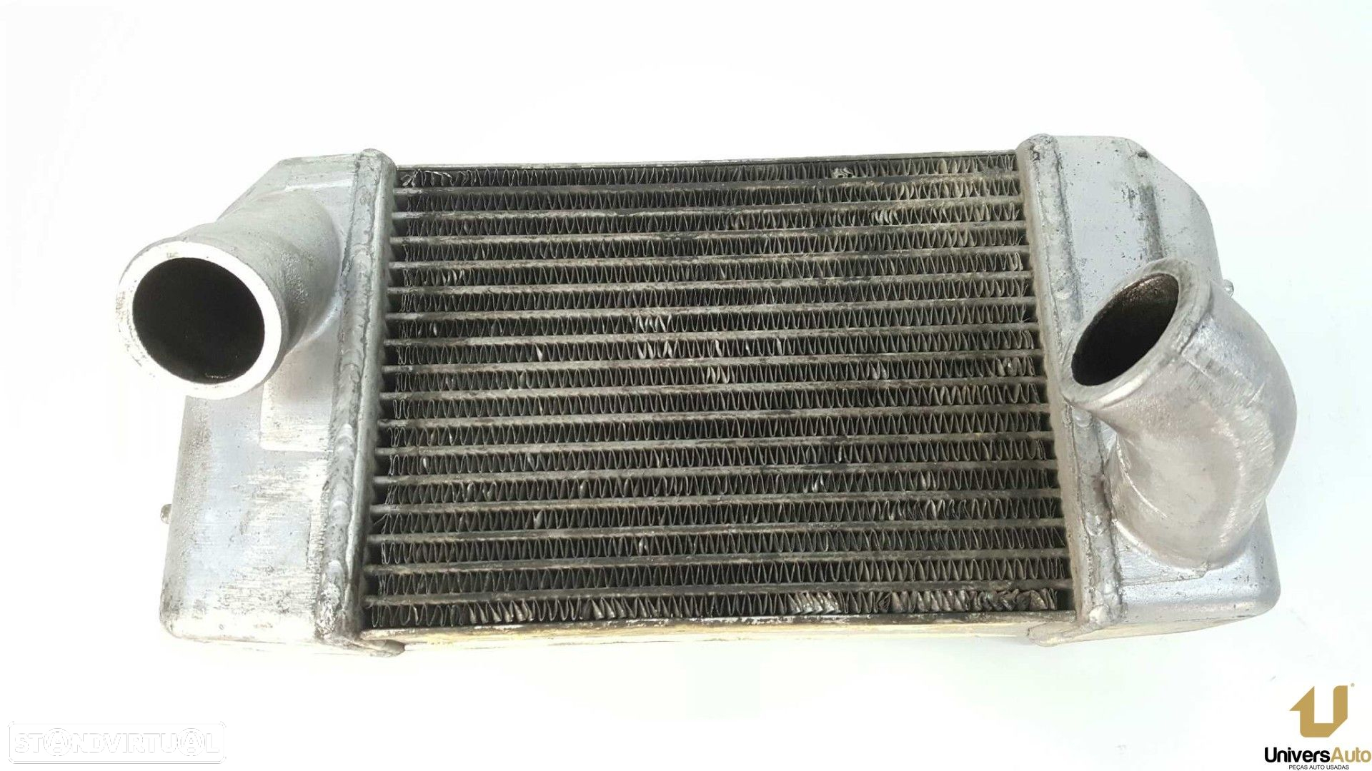 INTERCOOLER LAND ROVER RANGE ROVER VOGUE TURBO DIESEL - 3