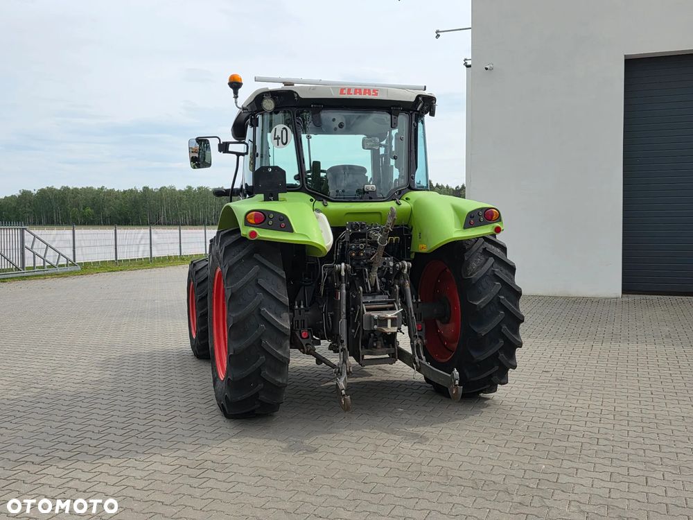 Claas Arion 420 2015R - 24